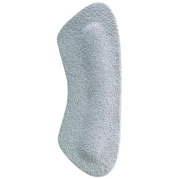 6 Pcs Heel Cushion Pads Heel Shoe Grips Self-Adhesive Heel Sports Cushion Anti-Slip Shoe Liners from Slipping Out and Rubbing - Perfect Heel Pads for Men Women