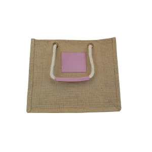 Abaca Beach Tote Small