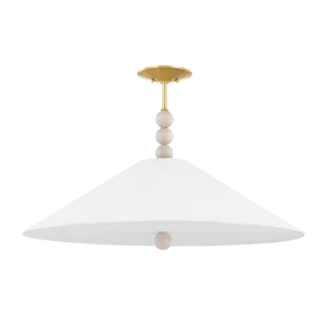 Alexis 3-Light Pendant
