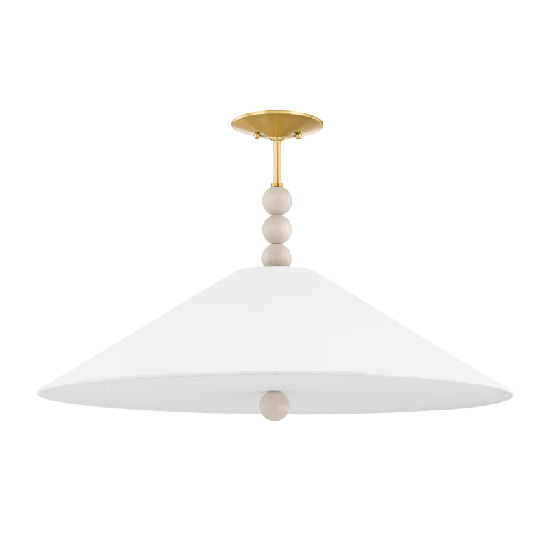 Alexis 3-Light Pendant