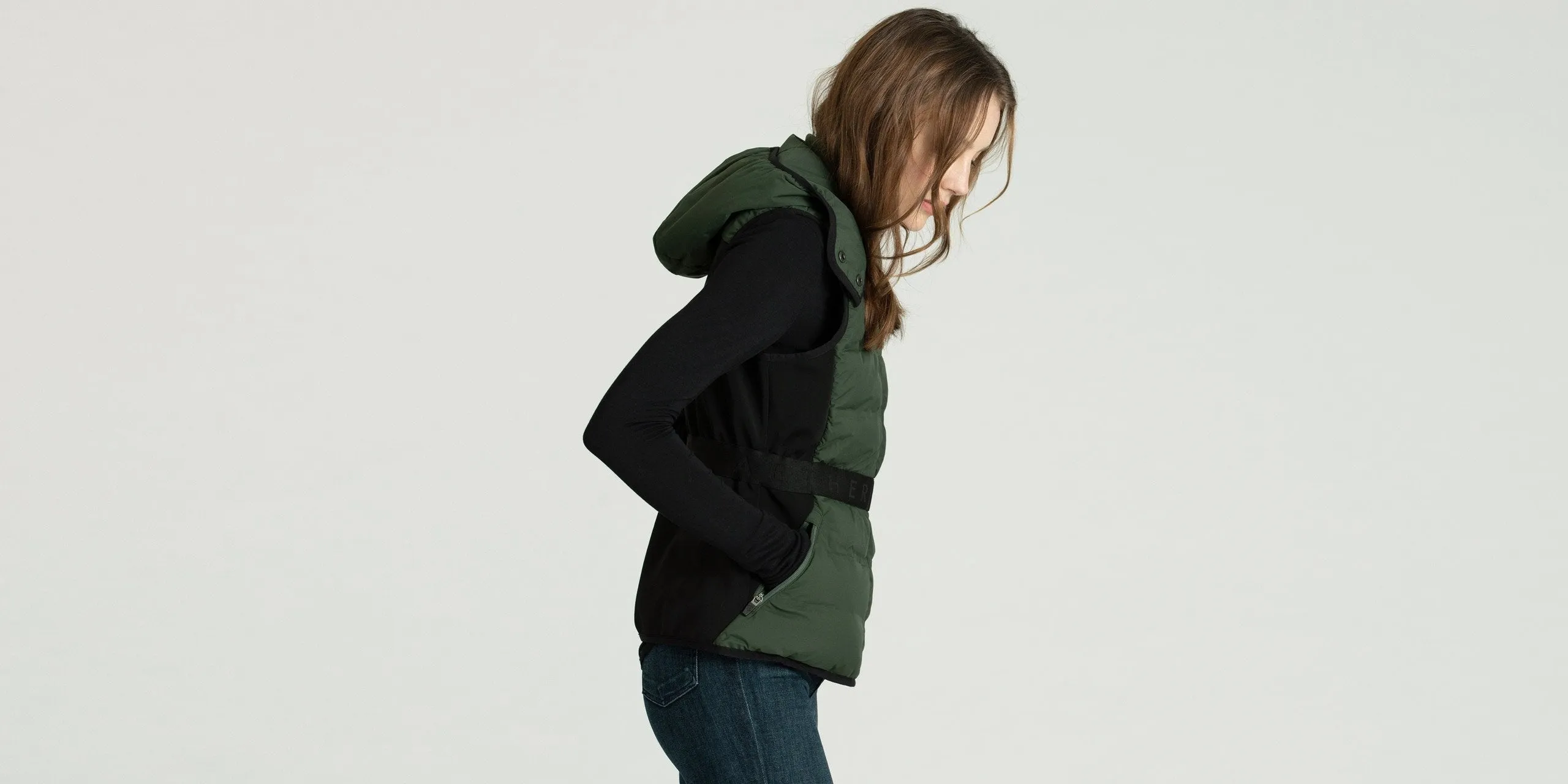 Arc Vest