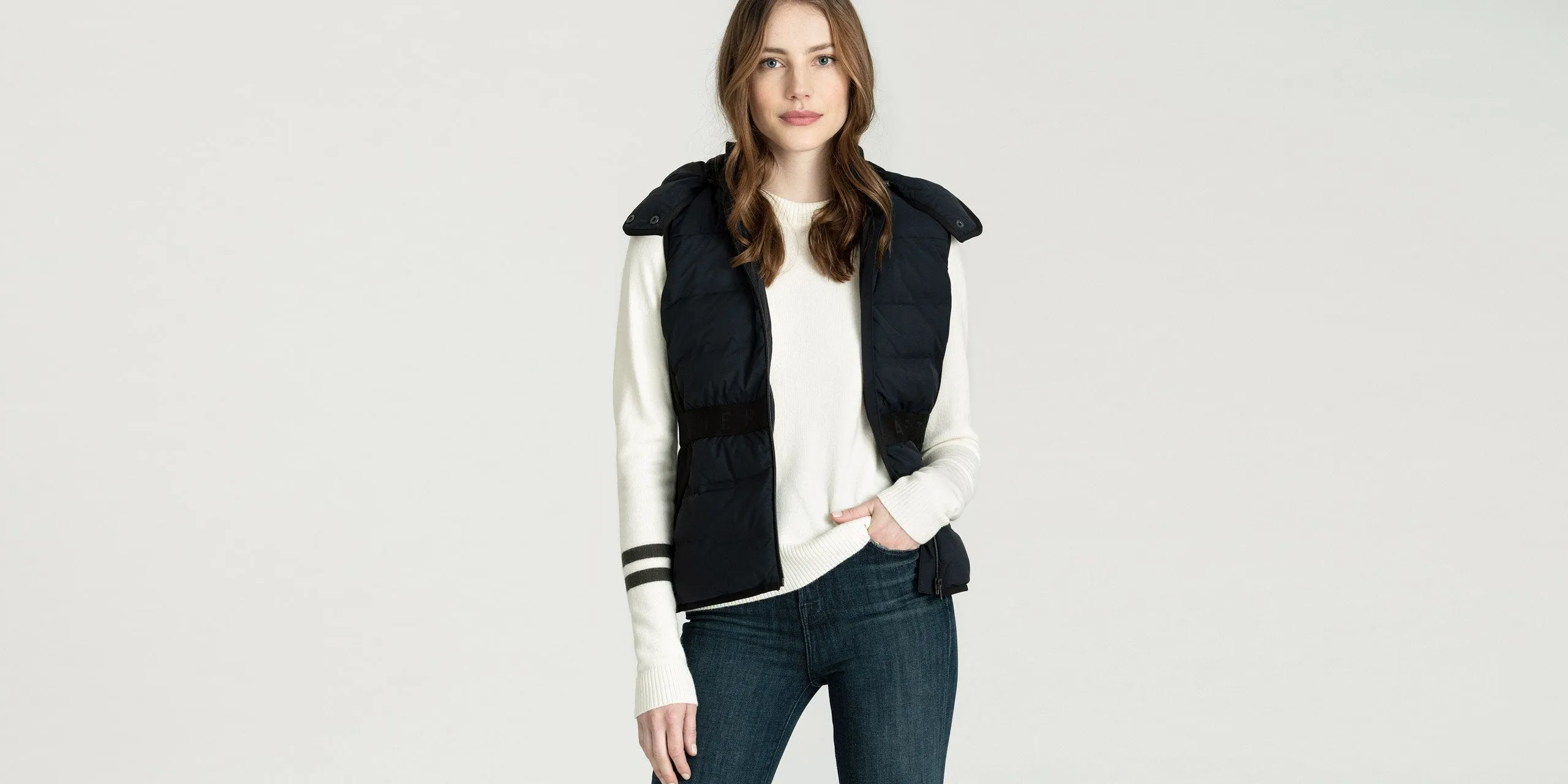 Arc Vest