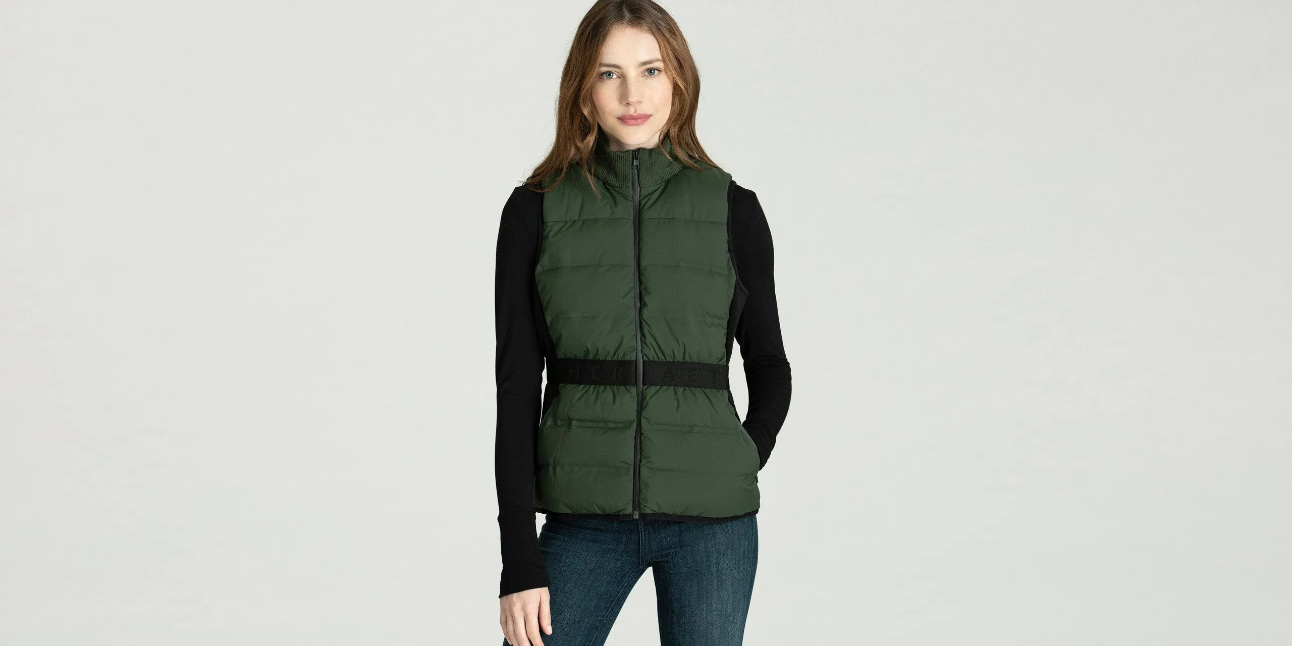 Arc Vest
