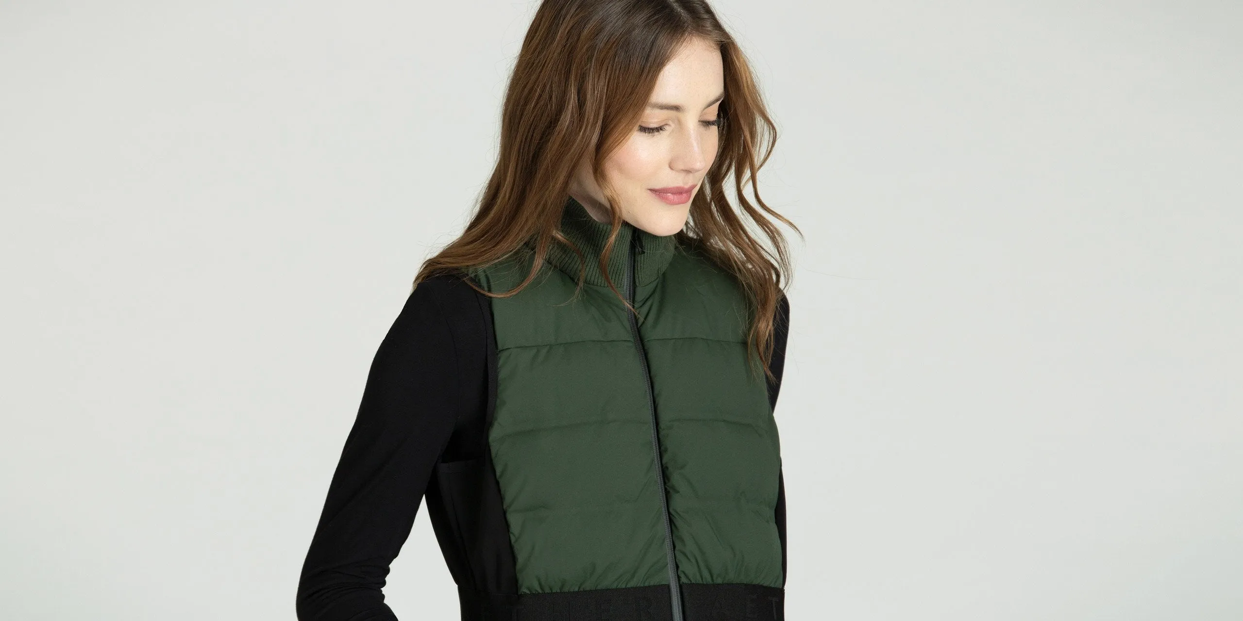 Arc Vest