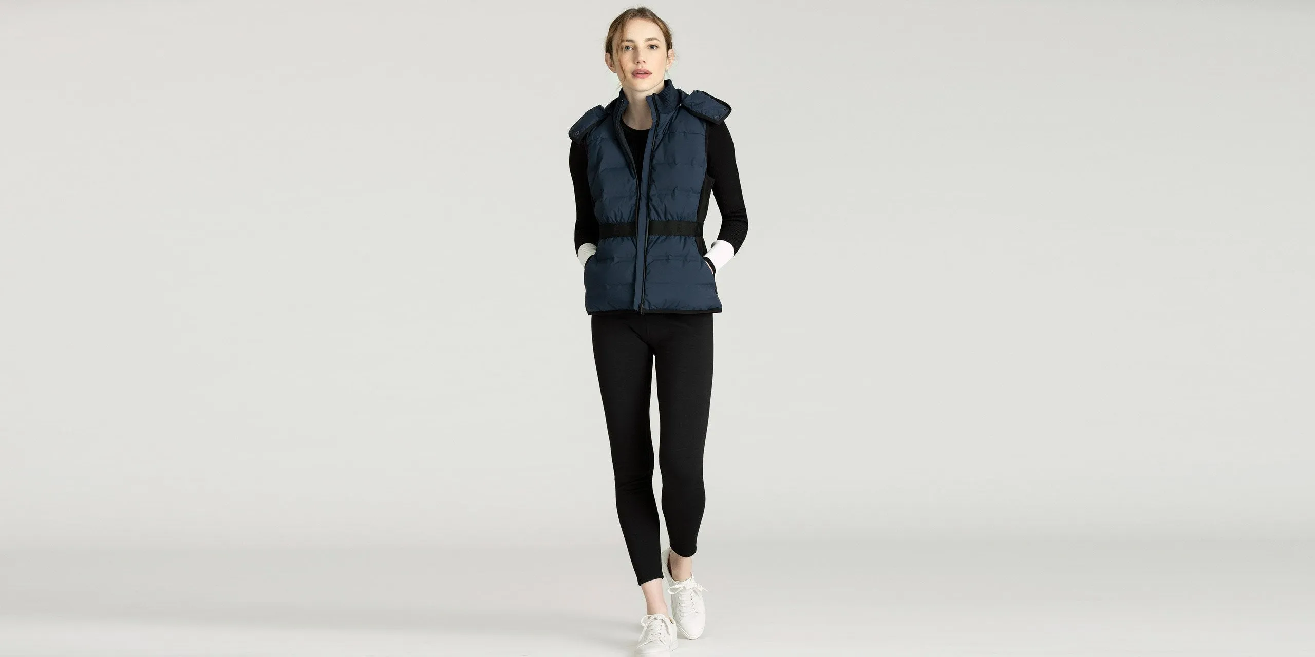 Arc Vest