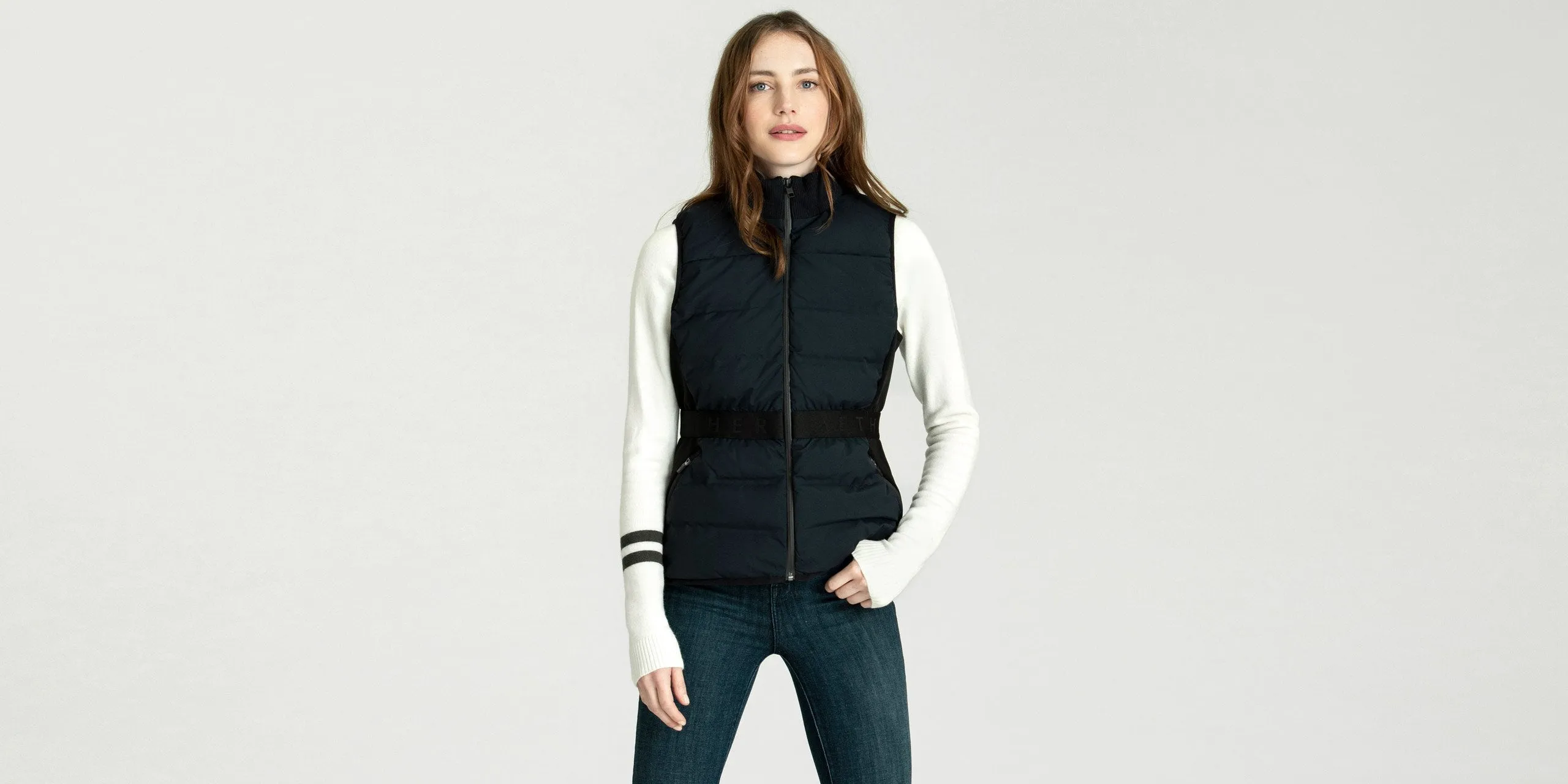 Arc Vest