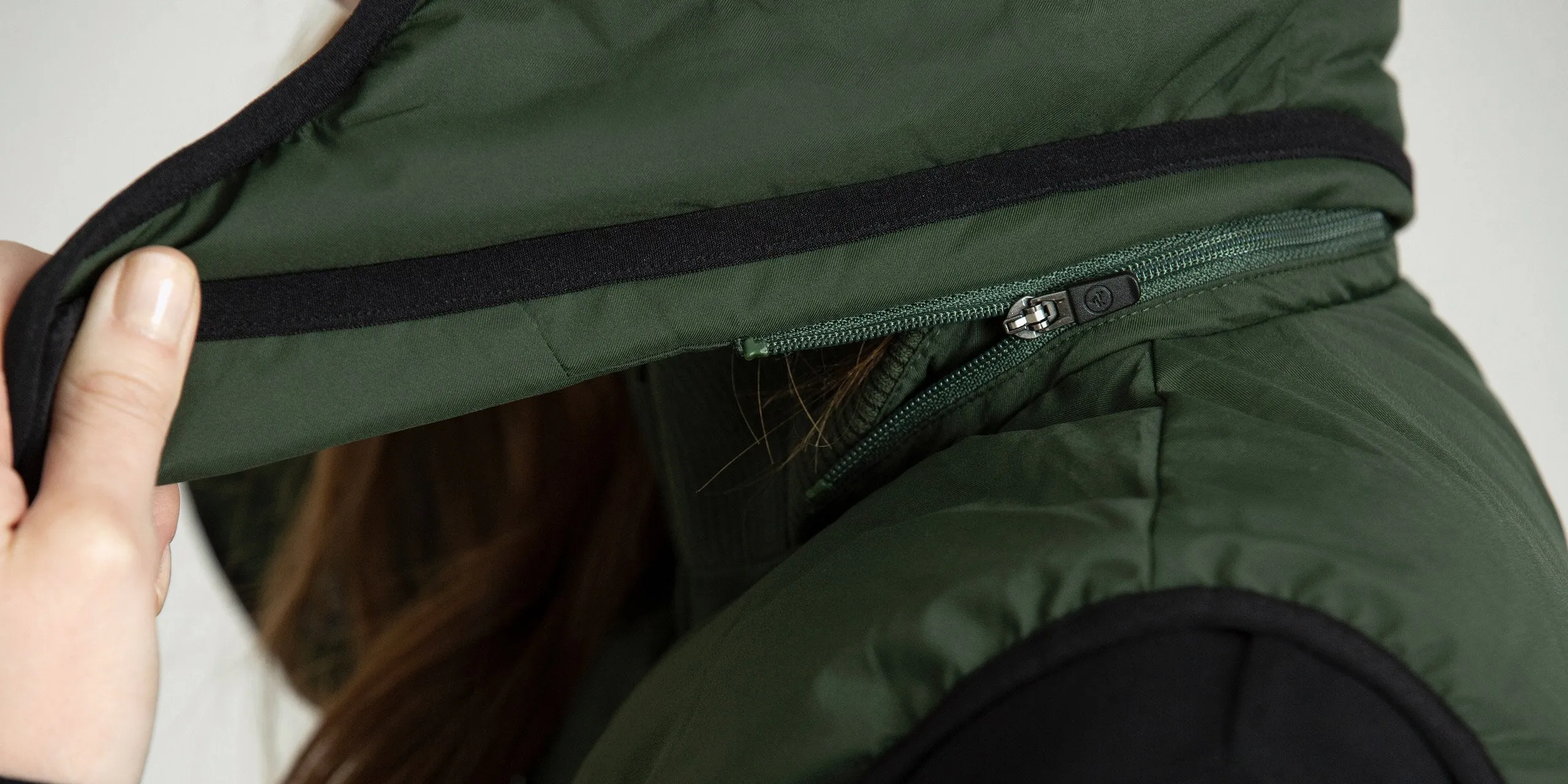 Arc Vest