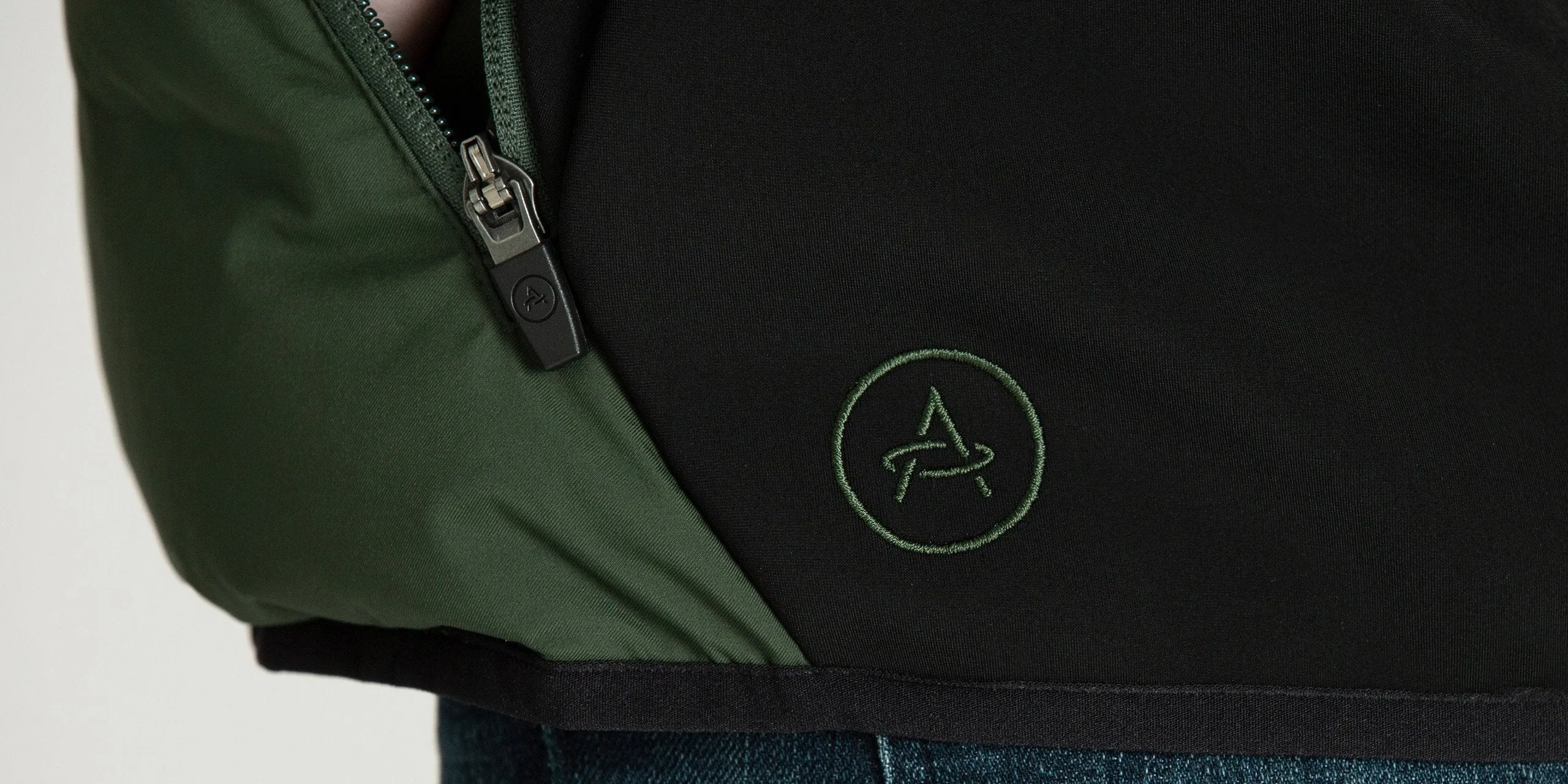 Arc Vest