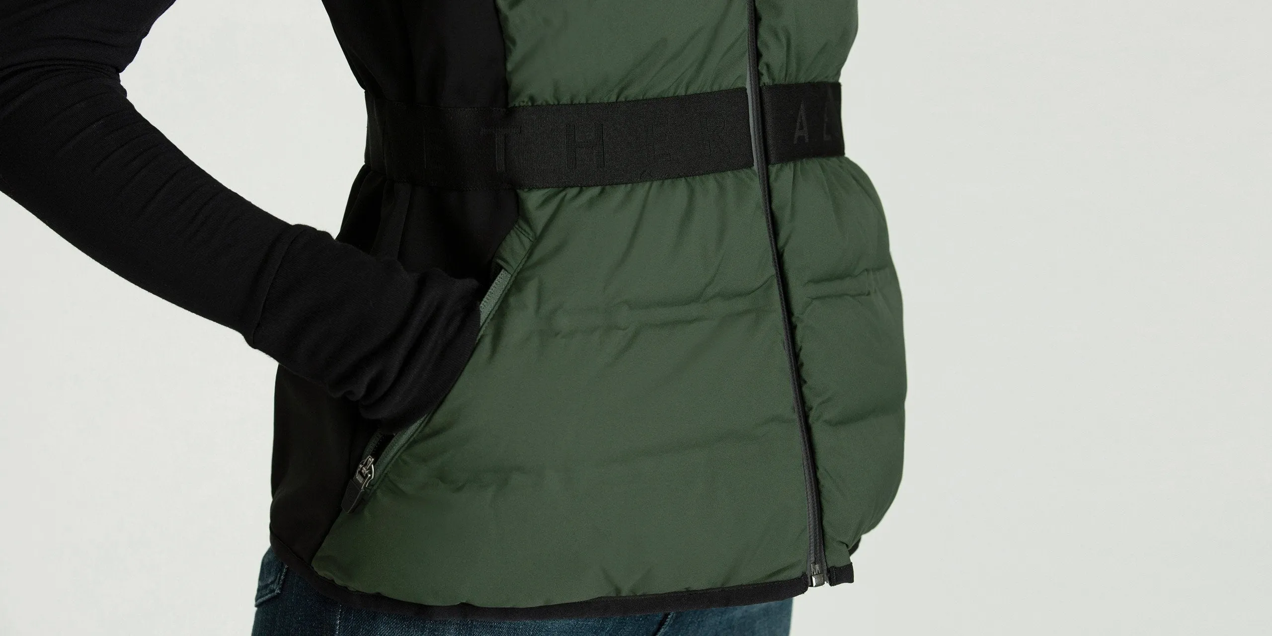 Arc Vest