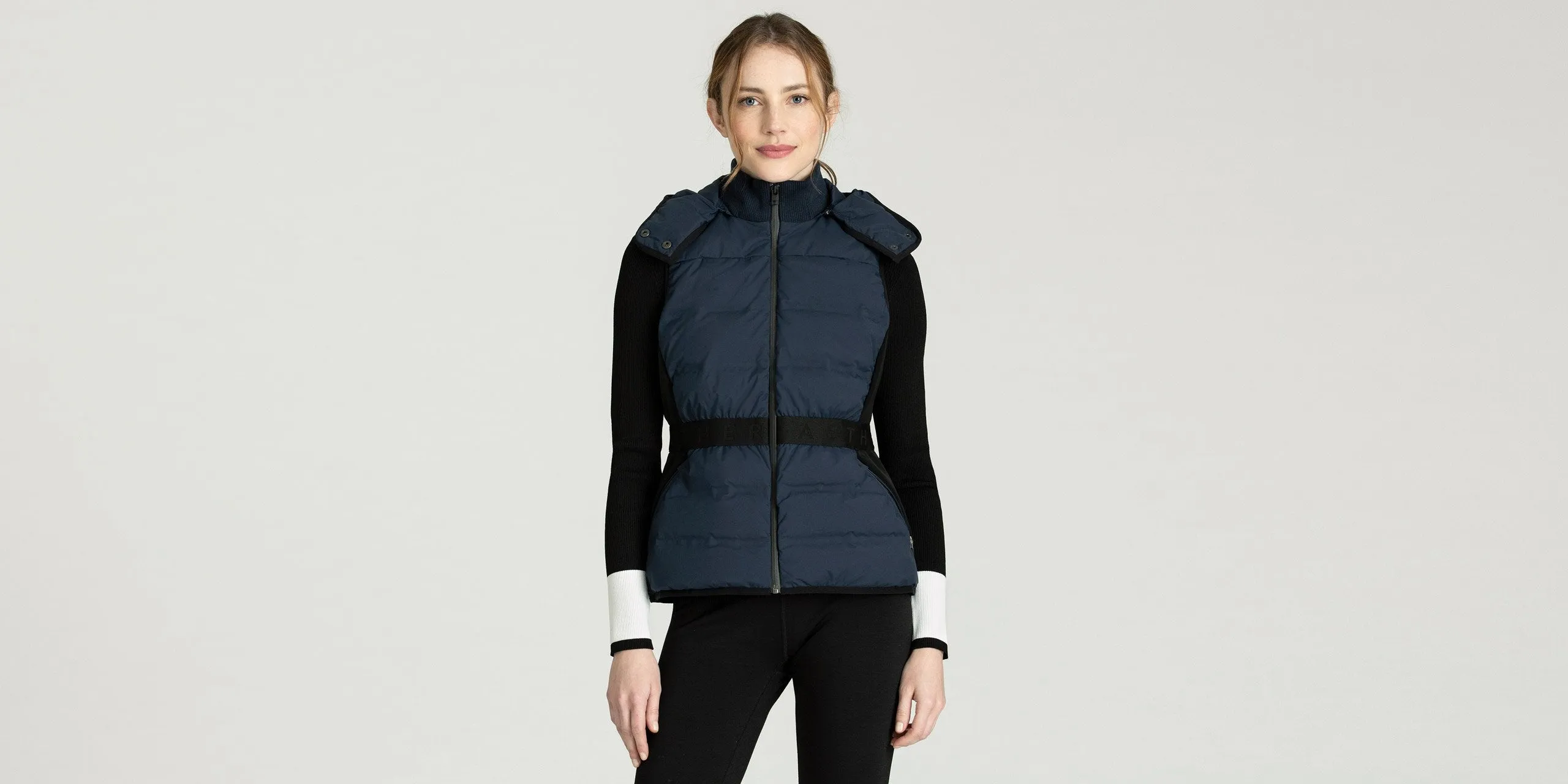 Arc Vest