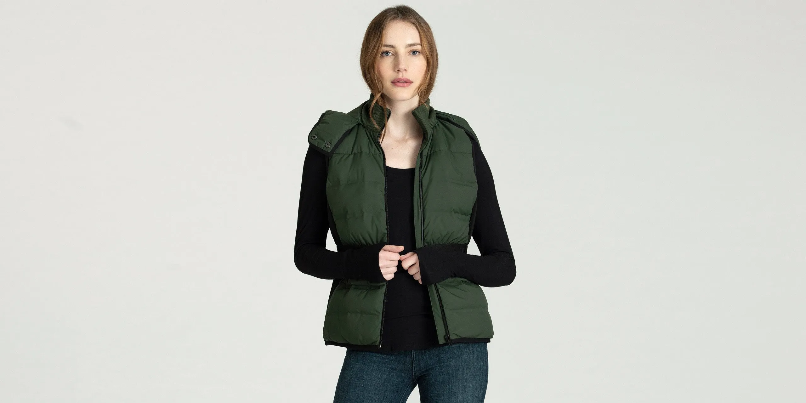 Arc Vest