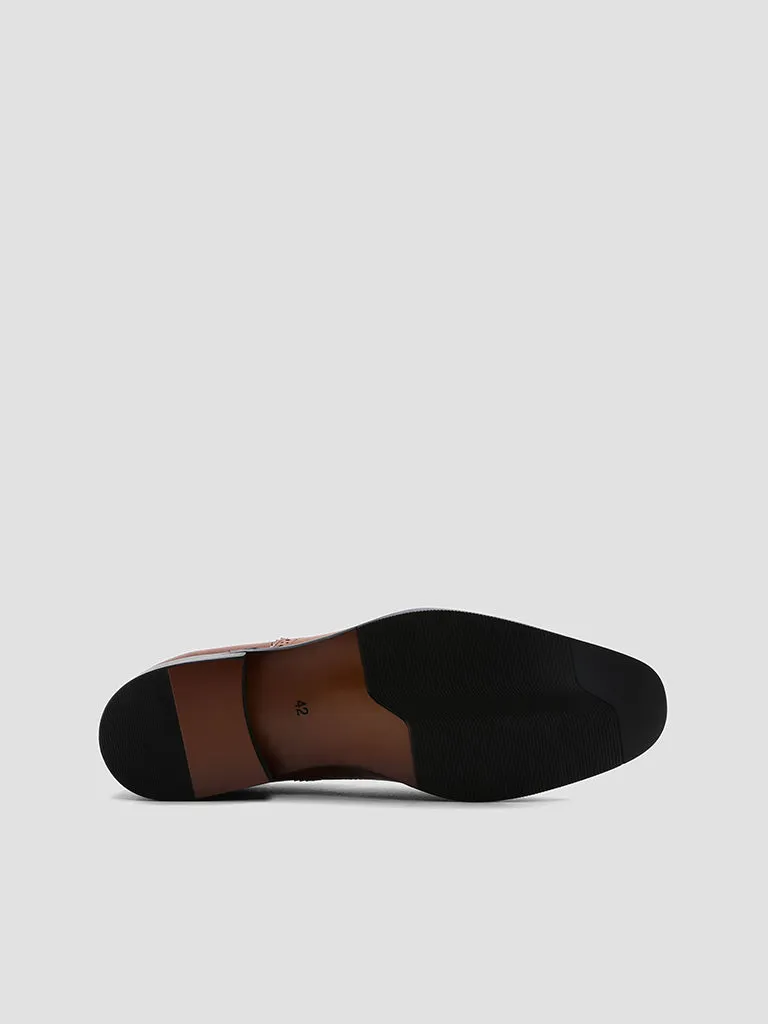 Blake Cap Toe Oxford