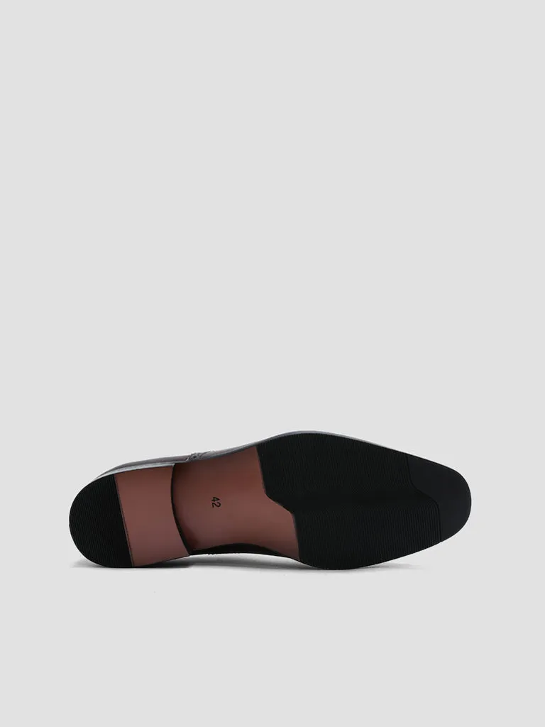 Blake Cap Toe Oxford