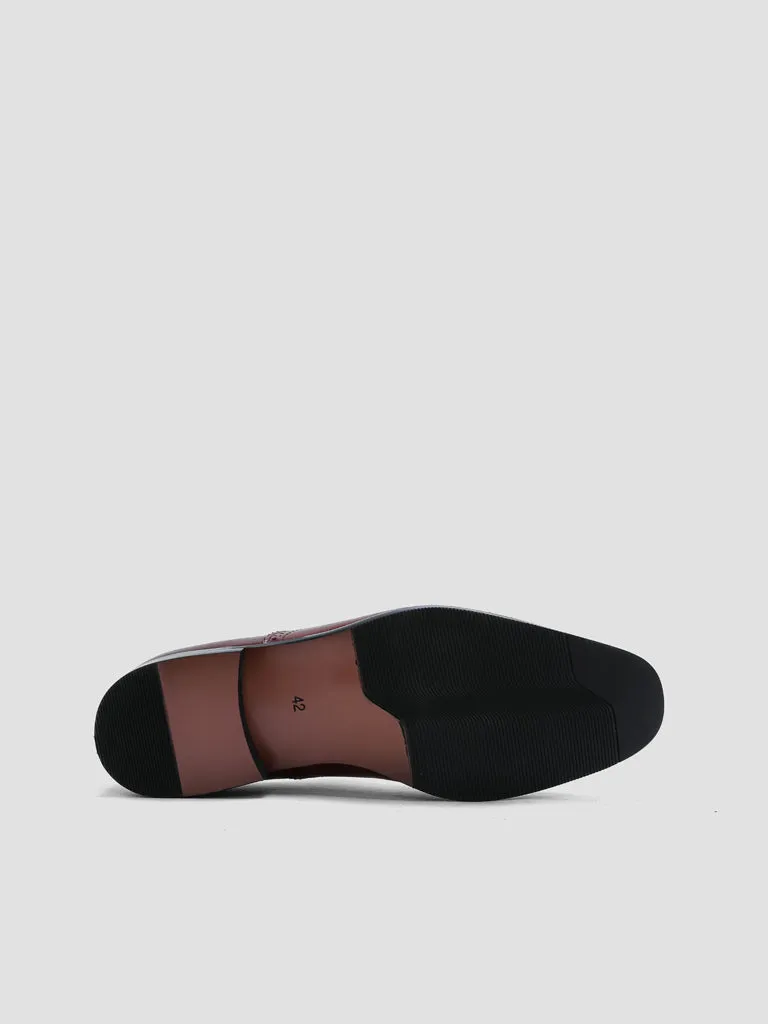 Blake Cap Toe Oxford