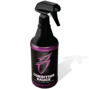 Boat Bling Vinyl Sauce Vinyl/Leather Cleaner 32oz