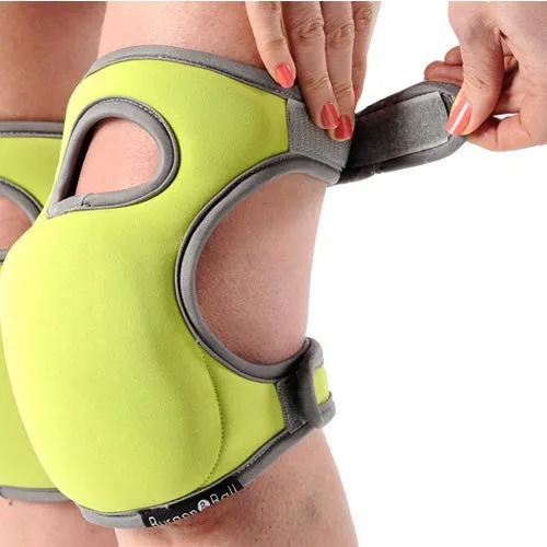 Burgon & Ball Kneelo Knee Pads