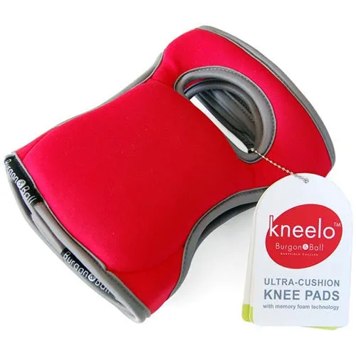 Burgon & Ball Kneelo Knee Pads