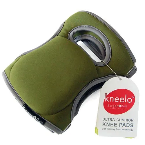 Burgon & Ball Kneelo Knee Pads