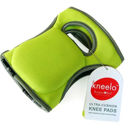 Burgon & Ball Kneelo Knee Pads