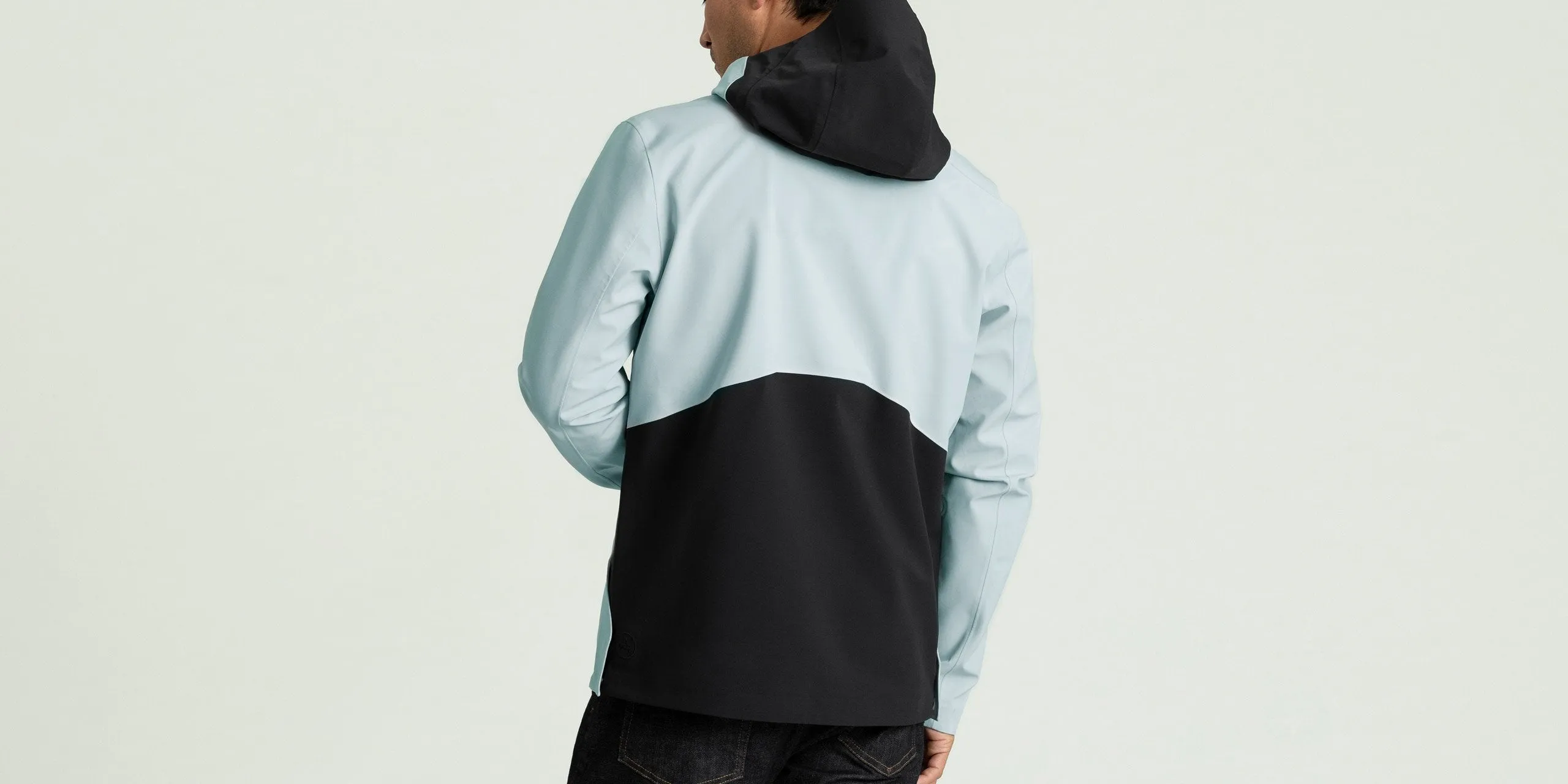 Central Anorak