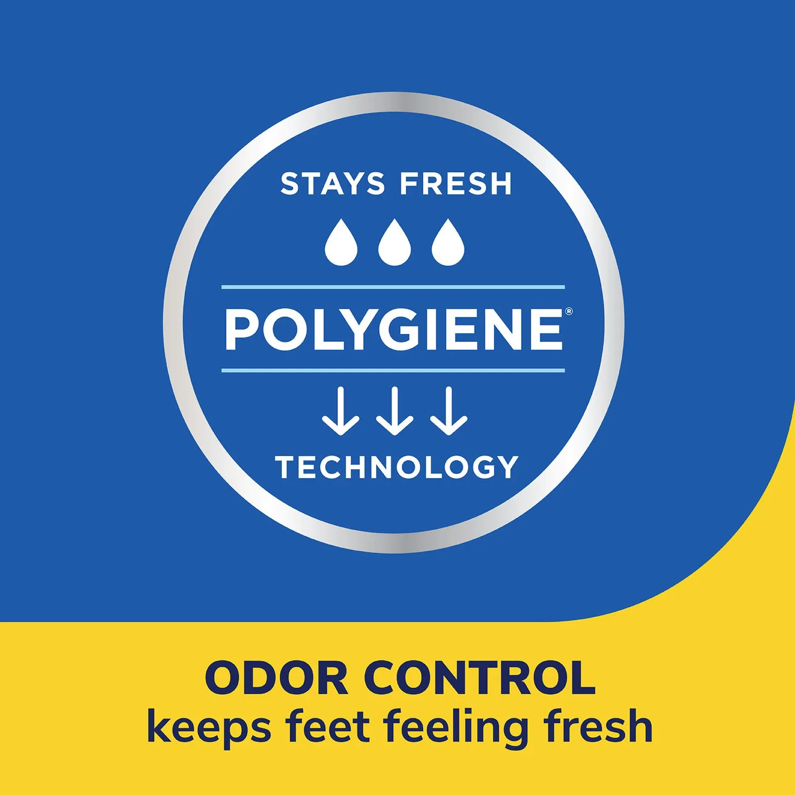 Dr.Scholl Work Insoles with Massaging Gel Women