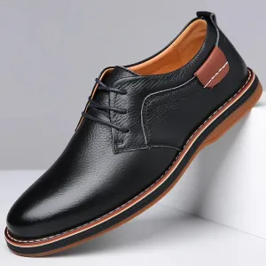 Eland | Derby Dress Shoe