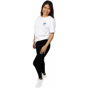 For The Beach White Unisex T-Shirt