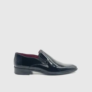 FORMALES 9767 BLACK PATENT