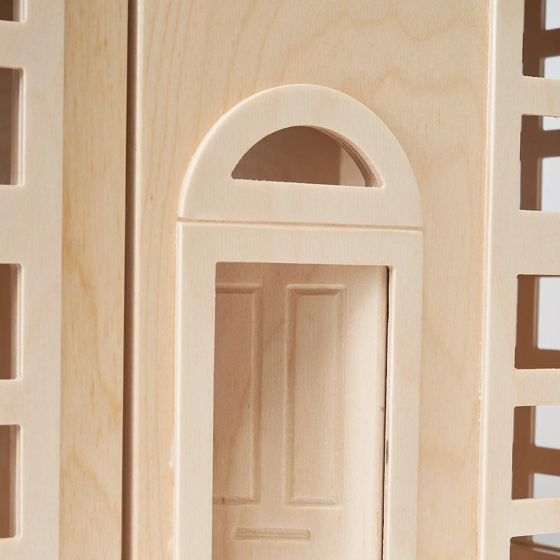 Hudson Dollhouse