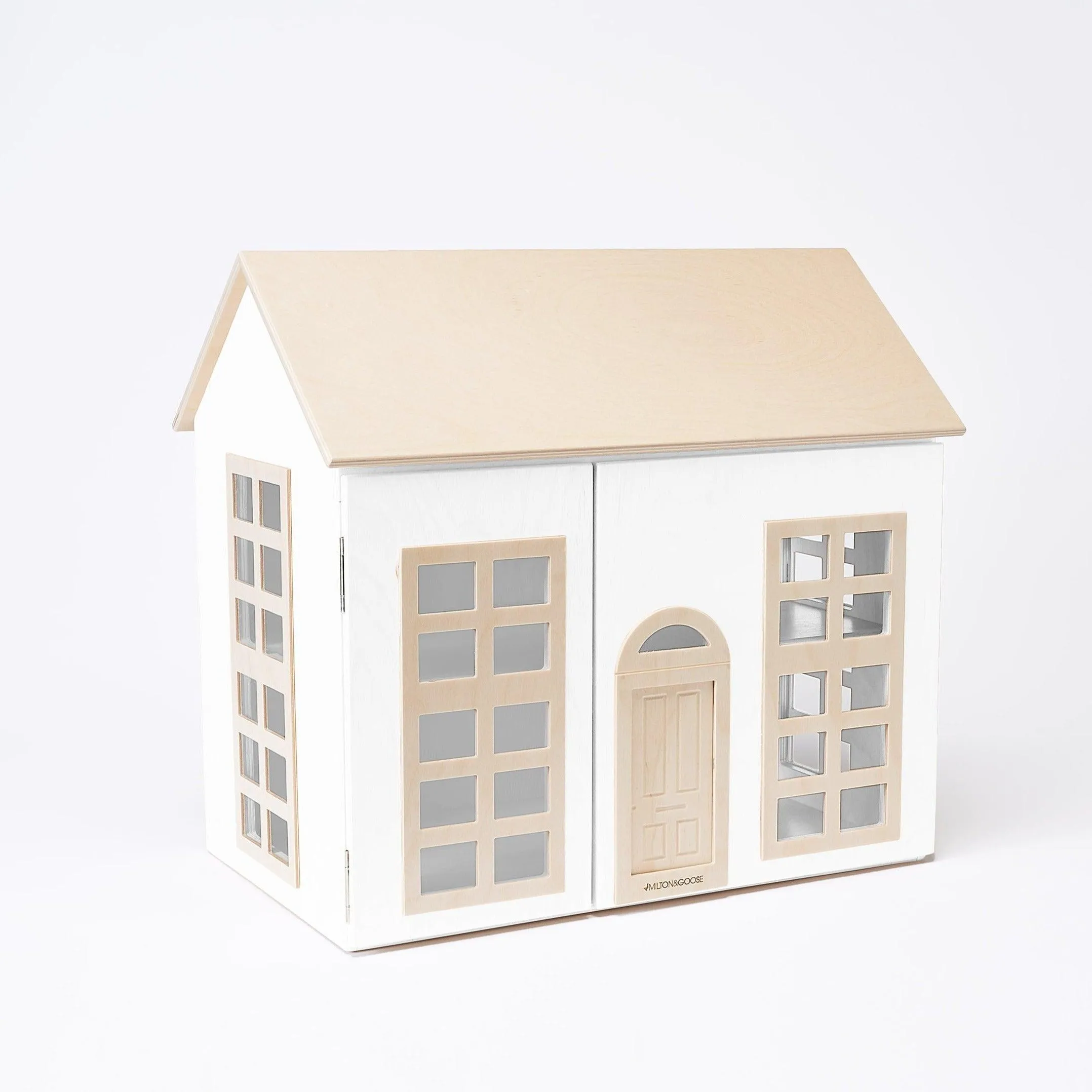 Hudson Dollhouse