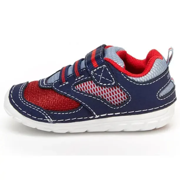 Infant's Stride Rite SM Adrian – Soft, Supportive & Made for First Steps
