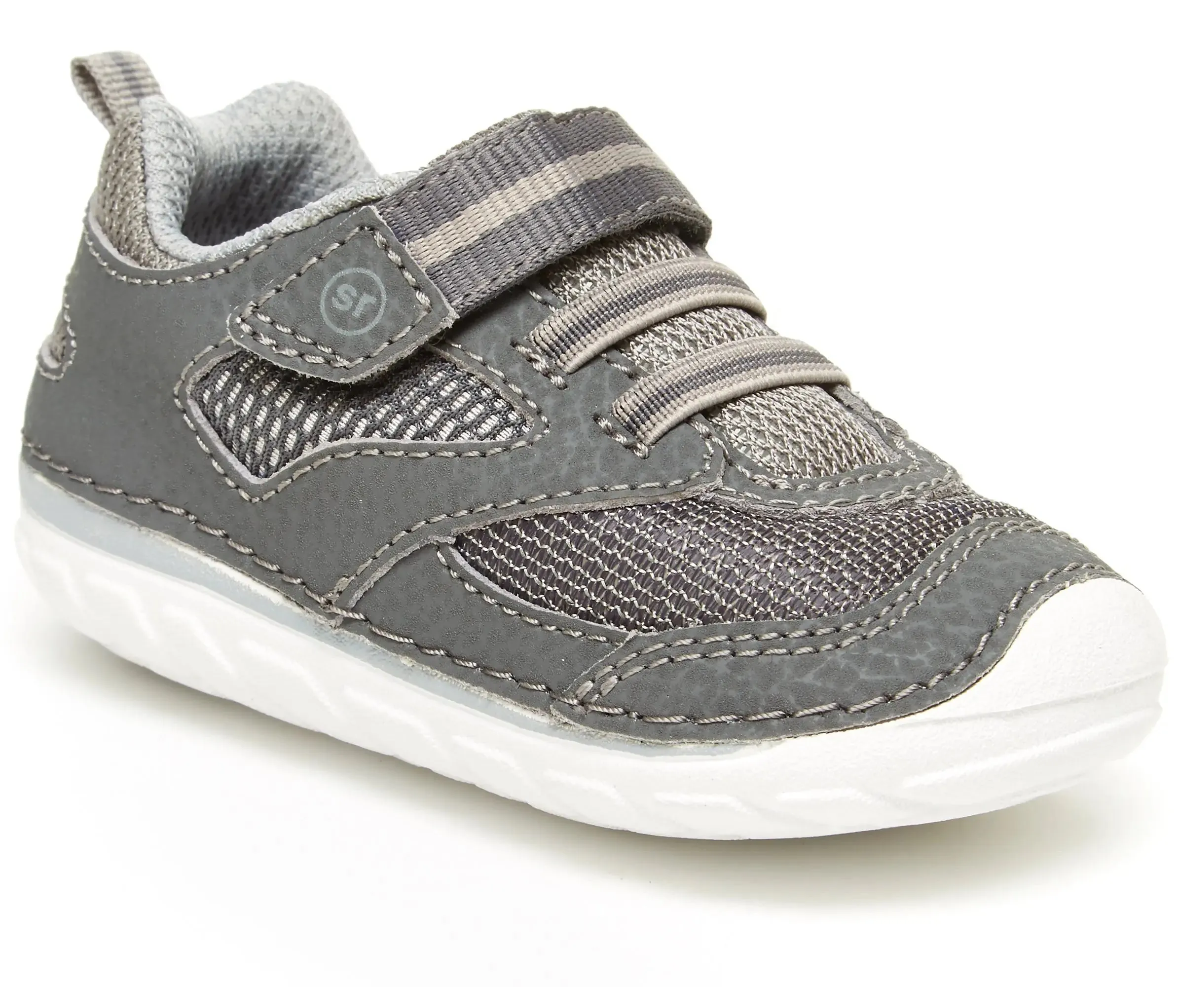 Infant's Stride Rite SM Adrian – Soft, Supportive & Made for First Steps