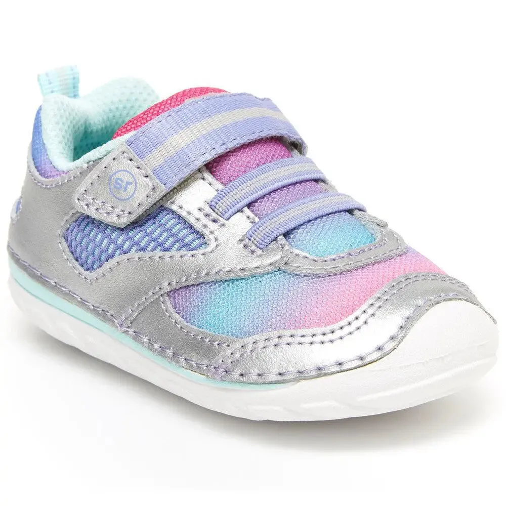 Infant's Stride Rite SM Adrian – Soft, Supportive & Made for First Steps
