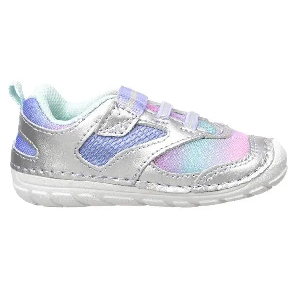 Infant's Stride Rite SM Adrian – Soft, Supportive & Made for First Steps