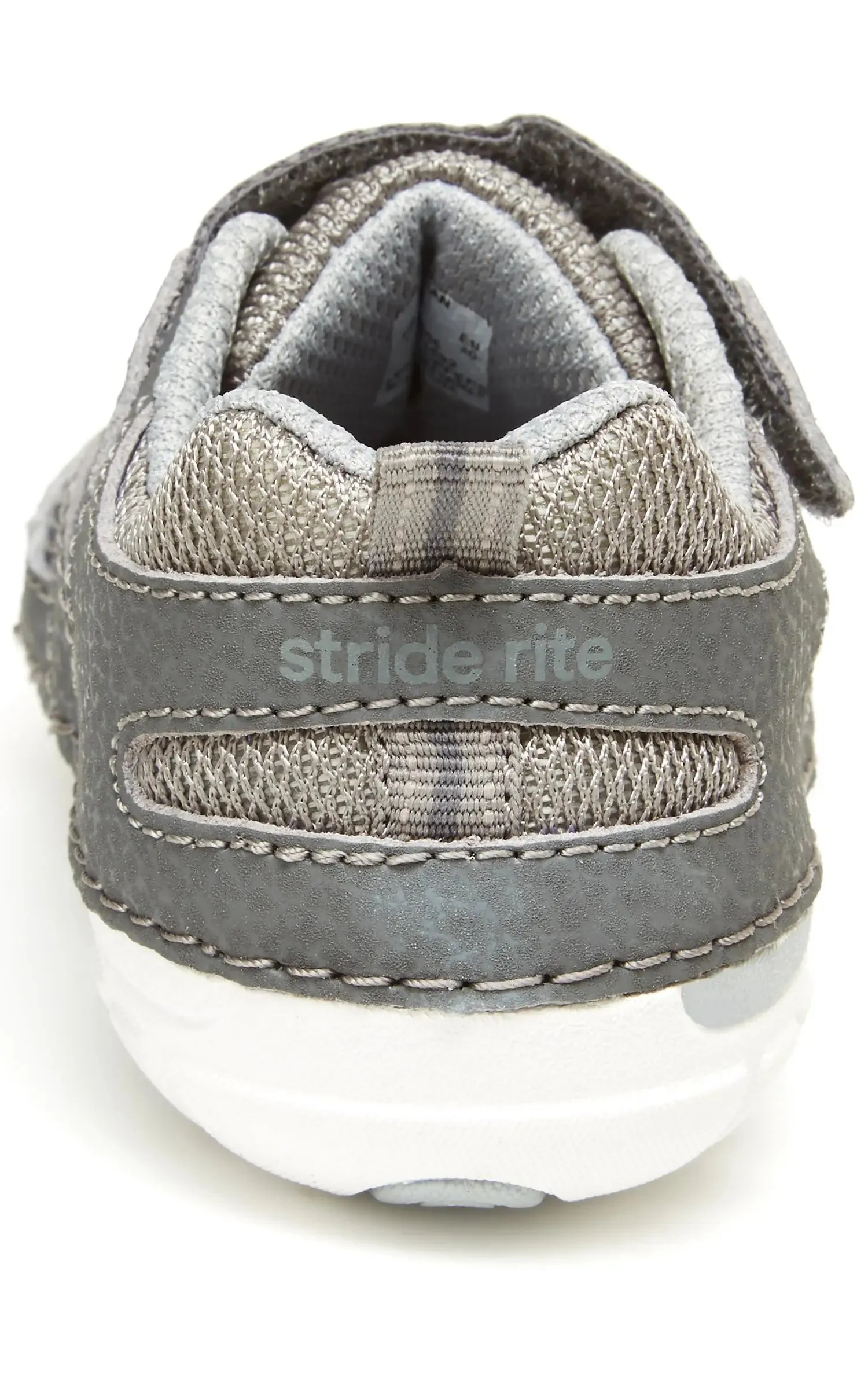 Infant's Stride Rite SM Adrian – Soft, Supportive & Made for First Steps