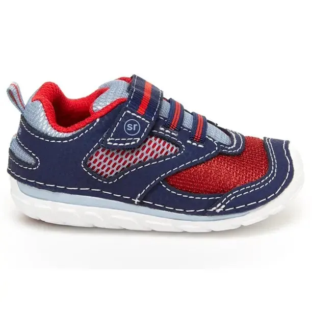 Infant's Stride Rite SM Adrian – Soft, Supportive & Made for First Steps
