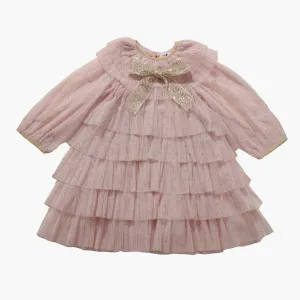 Karin Layered Dress