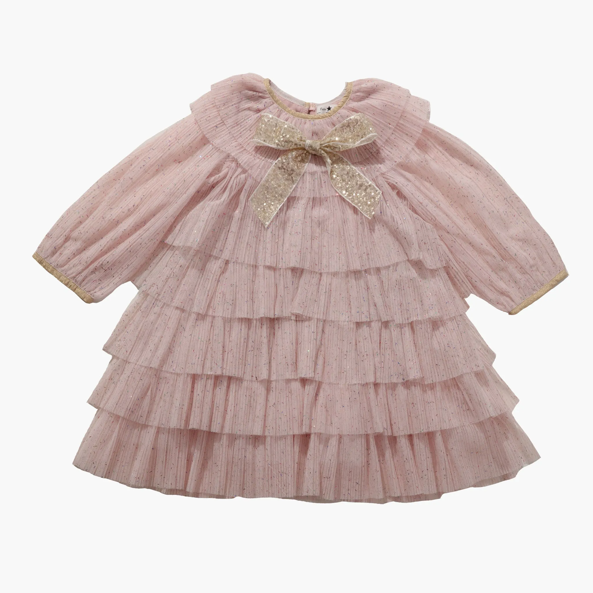 Karin Layered Dress