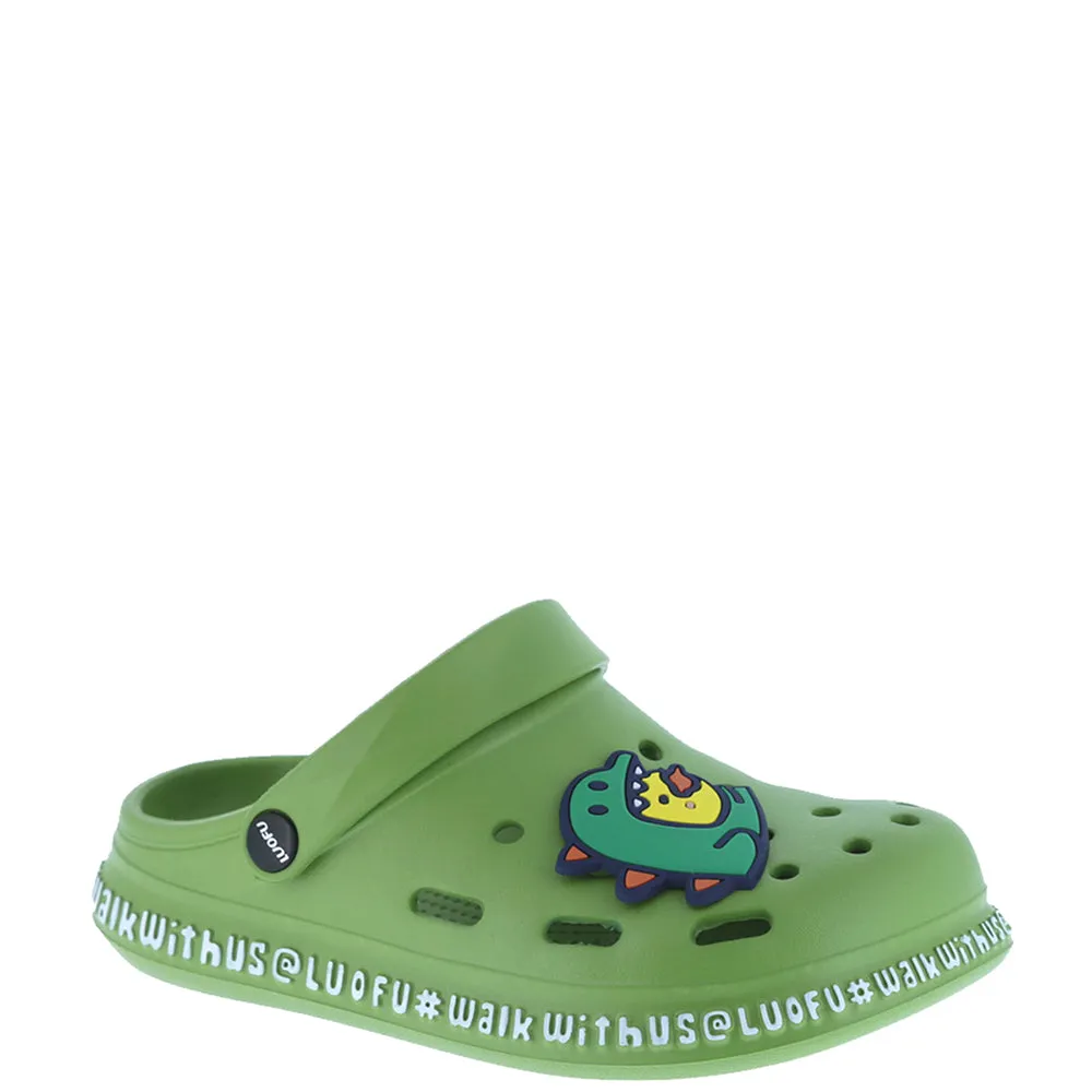 Kids Summer Slides // 2 colors