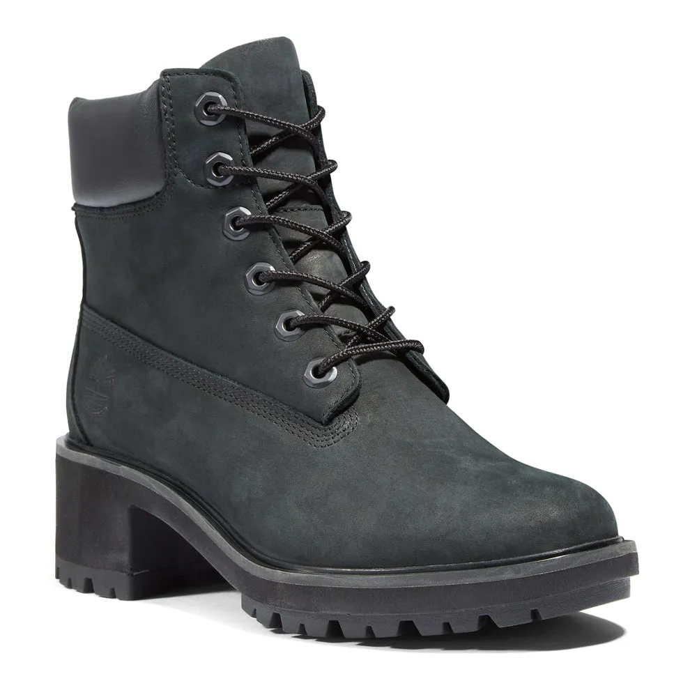 Kinsley Mid Waterproof Lace Up Boots