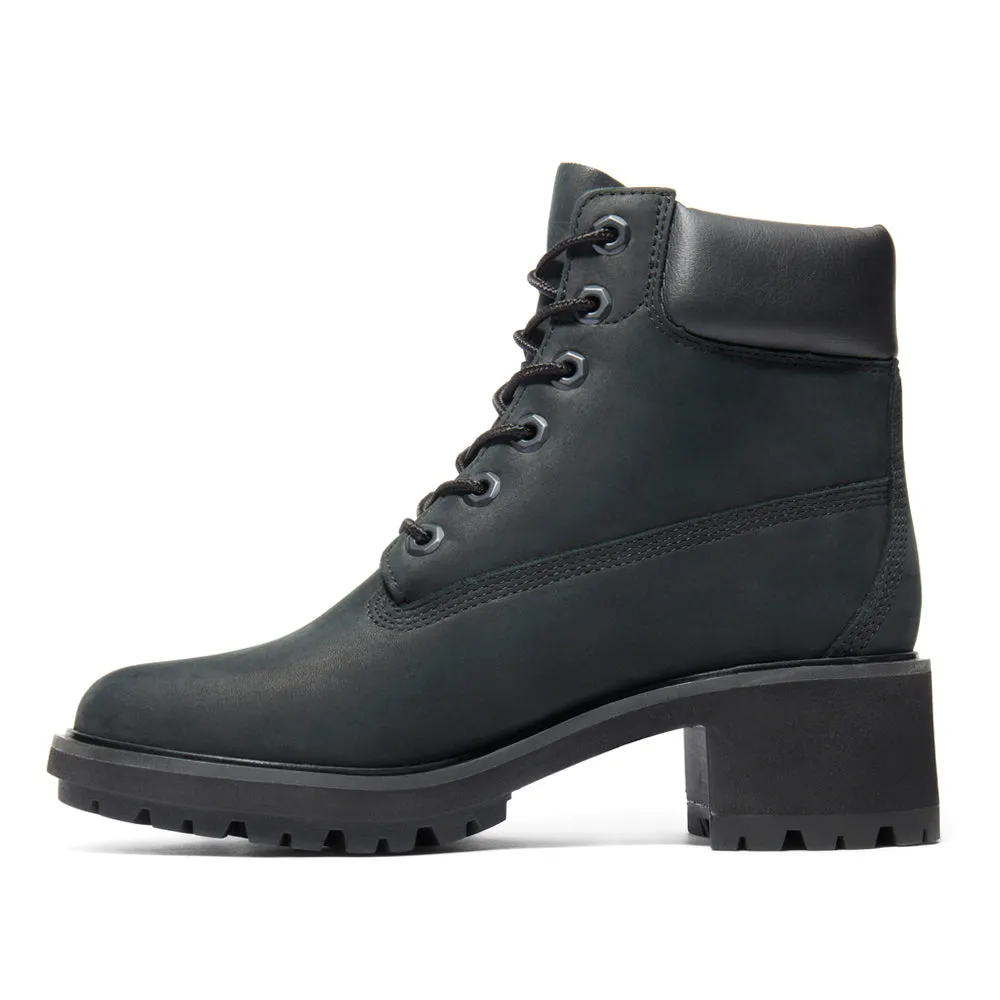 Kinsley Mid Waterproof Lace Up Boots