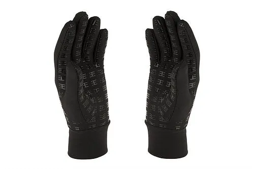 Laceeze Defiance Youths age 4-12  years Outfield Football Waterproof Gloves