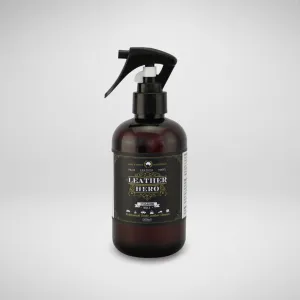Leather Cleaner