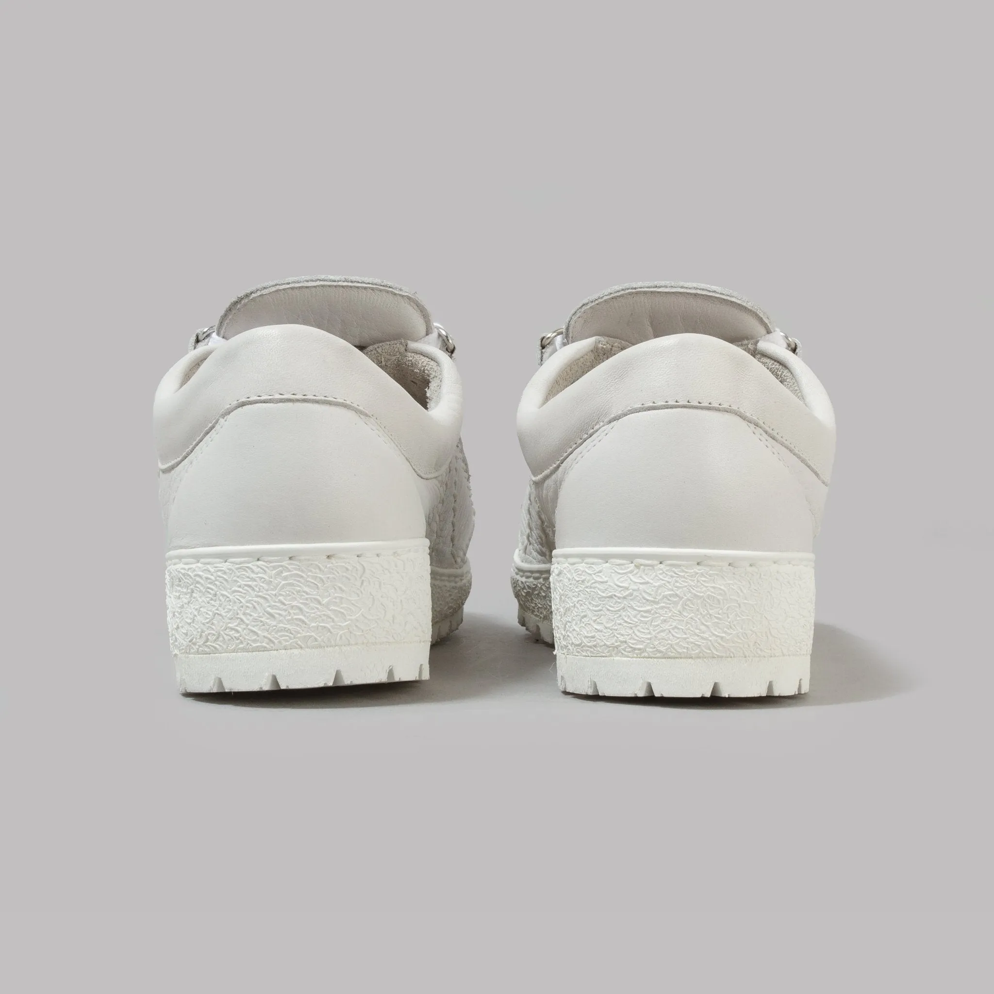 Mephisto Rainbow Oregon (White)
