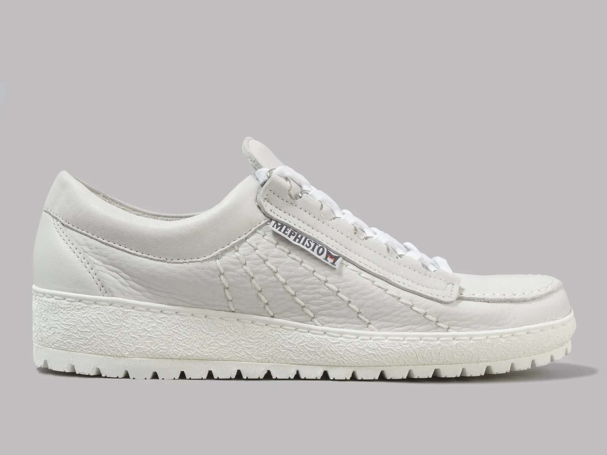 Mephisto Rainbow Oregon (White)