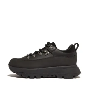 NEO-D-HYKER Waterproof Leather Outdoor Sneakers