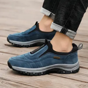 Nico  Trekking Support Shoes