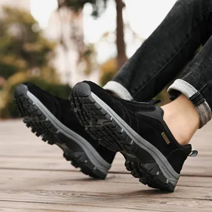Nico  Trekking Support Shoes