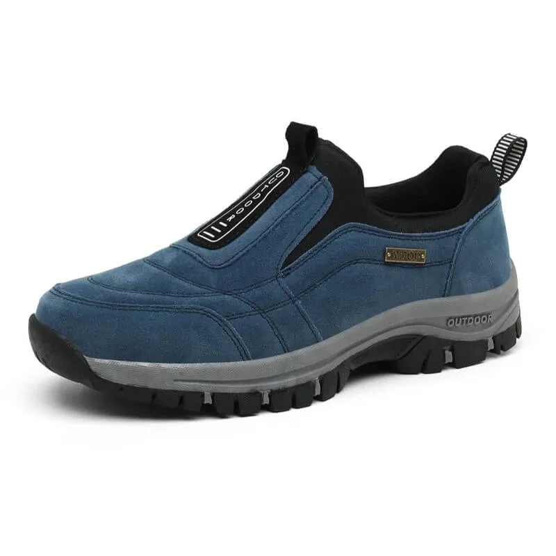Nico  Trekking Support Shoes