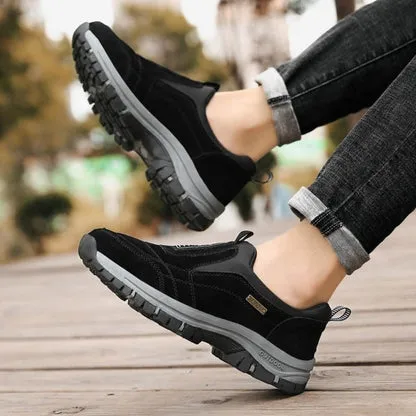 Nico  Trekking Support Shoes